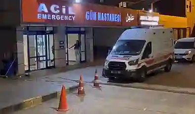 Arazi için canlarından oldular: 3 ölü