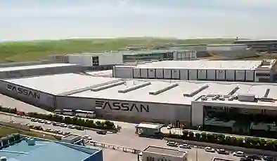 Askeri casusluk soruşturması: ASSAN’ın sahibi ile yöneticisi tutuklandı