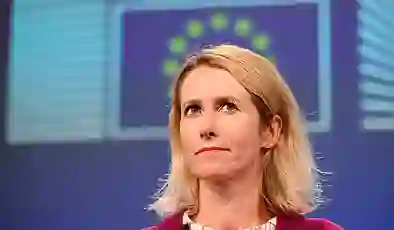 Avrupa Birliği, İsrail’le ticaret yasağı istedi! Öneri komisyona sunuldu