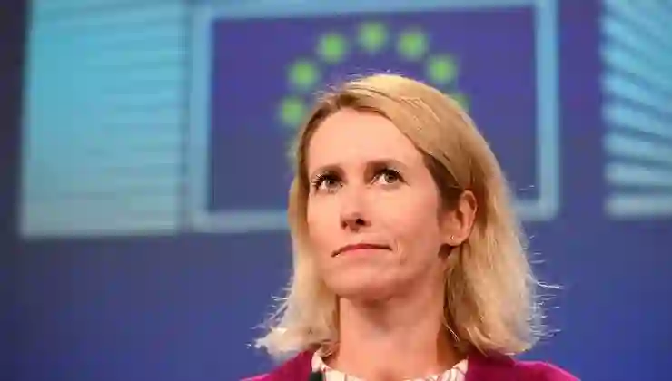 Avrupa Birliği, İsrail’le ticaret yasağı istedi! Öneri komisyona sunuldu