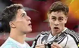 Avrupa futbolunu sallayan bir “Yıldız” var: Kenan Yıldız için daha önce hiçbir Türk’e ödenmemiş para!