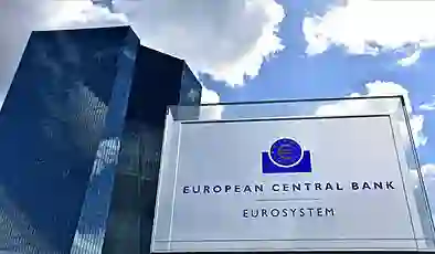 Avrupa Merkez Bankası faiz oranlarını sabit tuttu