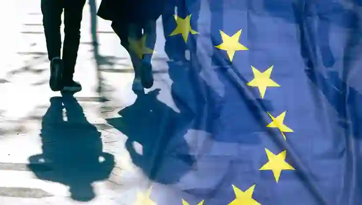 Avrupa’da ortalama yaşam 81,7 yıla çıktı