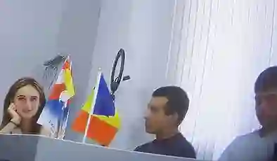 Avrupa’daki seçimlere müdahale hedefleyen Rus ağı