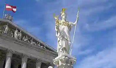 Avusturya’da aşırı sağcı suçlar rekor kırdı