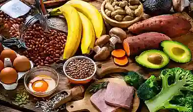 B vitaminleri nedir ve neden ihtiyaç duyarız?