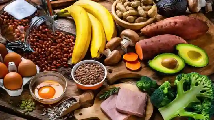 B vitaminleri nedir ve neden ihtiyaç duyarız?