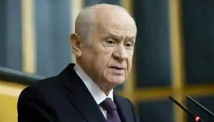 Bahçeli: “İsrail’e sert bir ültimatom vermenin zamanı gelmiştir”