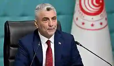 Bakan Bolat: “ABD’li firmalar yeni yatırımlar yapmak istiyor”