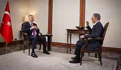 Bakan Fidan: İsrail yayılmacı politikasına karşı tedbir alınmalı