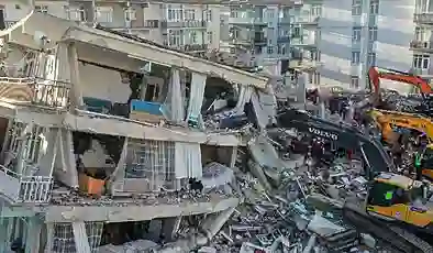 Bakan Kurum: Deprem konutlarının yüzde 70’i tamamlandı, belirlediğimiz alanlarda 81 ilde sığınaklarımız yapılacak