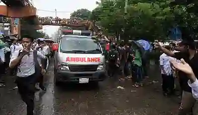 Bangladeş’te dang humması son 24 saatte 3 can aldı