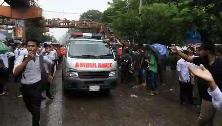 Bangladeş’te dang humması son 24 saatte 3 can aldı