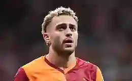 Barış Alper Yılmaz’dan flaş açıklama: Ben kulübümle hiçbir zaman para konuşmadım; benim için öncelik Galatasaray’ın çıkarlarıdır