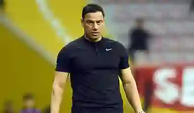 Başakşehir, Çağdaş Atan ile yollarını ayırdı!