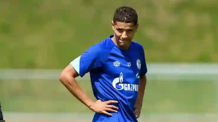 Başakşehir, Faslı oyuncu Amine Harit’i kiraladı