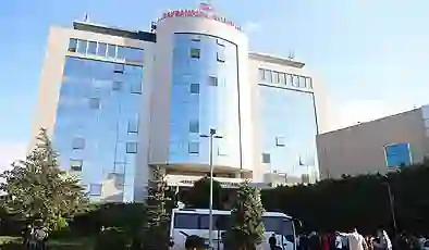 Bayrampaşa’da peş peşe gelen istifalar sonrası CHP çoğunluğu kaybetti