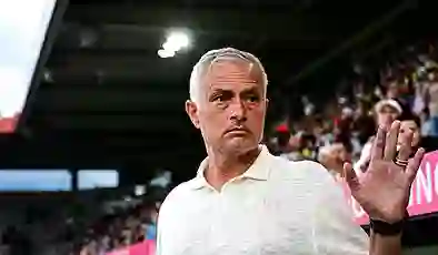 Benfica’dan Jose Mourinho açıklaması!
