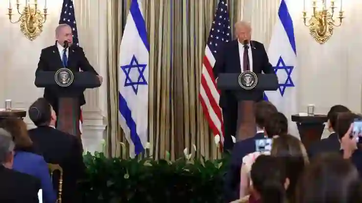 Beyaz Saray’da kritik Gazze görüşmesi | Netanyahu ABD barış planını onayladı; Trump geçici Barış Kurulu’na başkanlık edecek