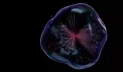 Bilim insanları yaşamın sırrını çözmeyi başardı