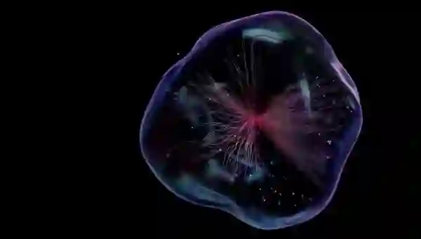 Bilim insanları yaşamın sırrını çözmeyi başardı