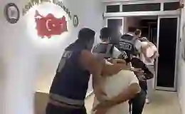 Bingöl’de çeşitli suçlardan aranan 7 şüpheli yakalandı