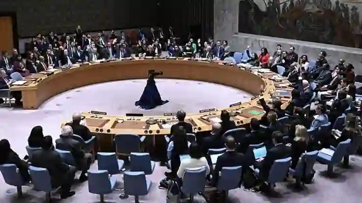 BM Güvenlik Konseyi’nde, İran’a yönelik yaptırım mekanizmasının ertelenmesini öngören taslak reddedildi