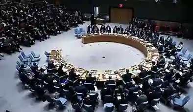 BM Güvenlik Konseyinin eylül ayı dönem başkanlığı Güney Kore’ye geçti