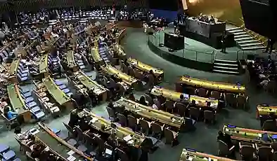 BM Komisyonu, Netanyahu ve Herzog’un Gazze’deki soykırımı kışkırttığını bildirdi