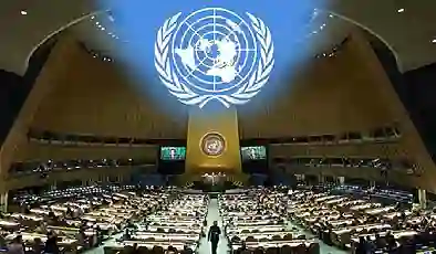 BM: Trump’ın Gazze planının tarafı değiliz ancak barış planlarını desteklemeye hazırız