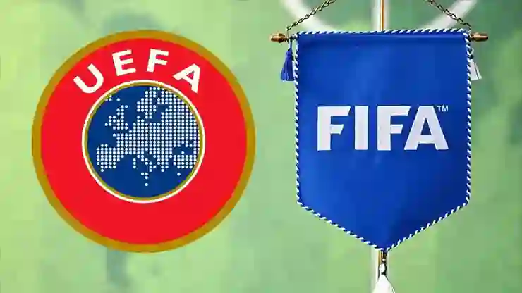 BM uzmanlarından FIFA ve UEFA’ya çağrı: İsrail men edilsin