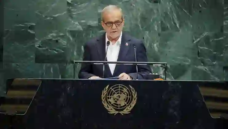 BM yaptırımları İran’a geri dönüyor