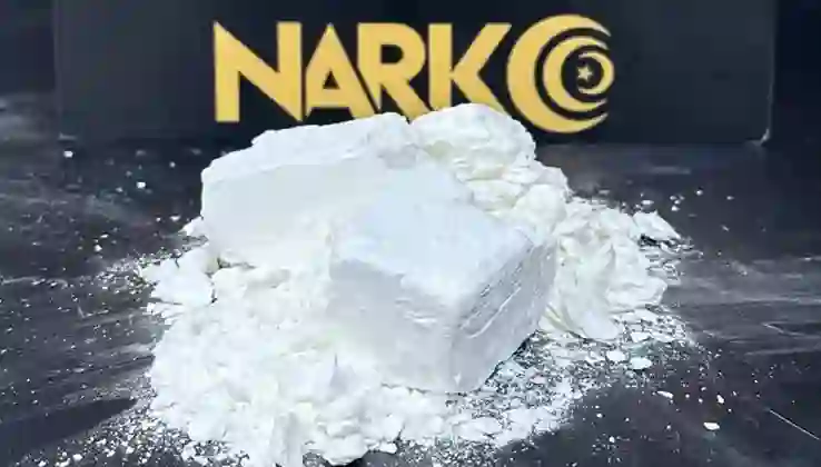 Bodrum’da uyuşturucu operasyonu: 1 şüpheli tutuklandı