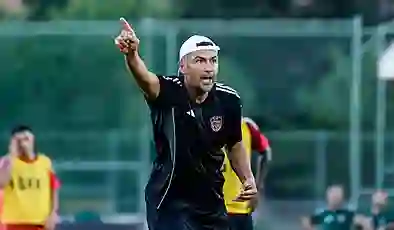 Burak Yılmaz’dan  kariyerinin en iyi puan ortalaması: 5 maçtır yenilmedi, 2.20 yaptı!