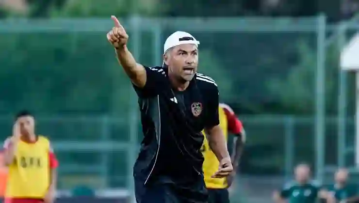 Burak Yılmaz’dan  kariyerinin en iyi puan ortalaması: 5 maçtır yenilmedi, 2.20 yaptı!