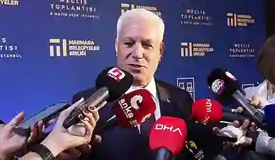 Bursa Büyükşehir Belediye Başkanı Bozbey “AKP’ye katılacak” iddiasını yalanladı: Baba ocağındayız, evimizdeyiz