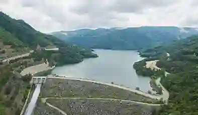 Bursa’nın ana su kaynağı barajlarda 12 günlük su kaldı