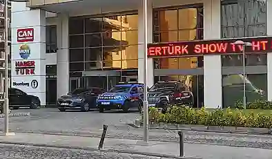 Can Holding operasyonunda yeni gelişme: Beş şüpheli adliyeye sevk edildi