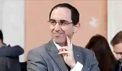 Çekya Dışişleri Bakan Yardımcısı Marian: Türkiye “hayati” önemdeki bir NATO müttefiki