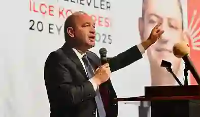 CHP Genel Başkan Yardımcısı Karabat: Erdoğan meşruiyetini ABD ve Rusya’da arıyor, bedelini millet ödüyor!