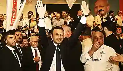 CHP İstanbul İl Kongresi’nde usulsüzlük yapıldığı iddiasıyla açılan davanın ilk duruşma tarihi belli oldu