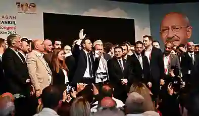 CHP İstanbul İl Kongresi’nin iptali reddedilmişti; davayı açan avukat Üregen: Hakim hakkında suç duyurusunda bulunacağız, tedbir kararı ortadan kalkmadı