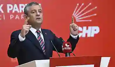 CHP İstanbul İl Yönetimi görevden uzaklaştırıldı: CHP MYK olağanüstü toplandı