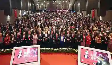 CHP, kurultay davasını 81 il başkanı ile takip edecek