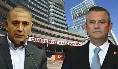CHP kuruluş töreni: Tekin, Özgür Özel’i karşılayacak