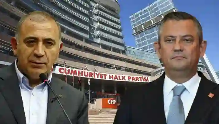 CHP kuruluş töreni: Tekin, Özgür Özel’i karşılayacak