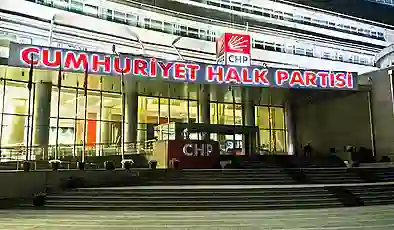 CHP’de kurultay davası hazırlığı: Her ilden Ankara’ya üye desteği
