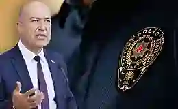 CHP’den Bakan Yerlikaya’ya: Özel Harekat Daire Başkanlığı’nda olan bitene sessiz kalıyorsun!