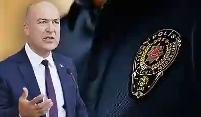 CHP’den Bakan Yerlikaya’ya: Özel Harekat Daire Başkanlığı’nda olan bitene sessiz kalıyorsun!