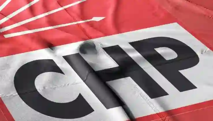 CHP’den İstanbul İl Yönetimine atanan 4 isim daha disipline sevk edildi